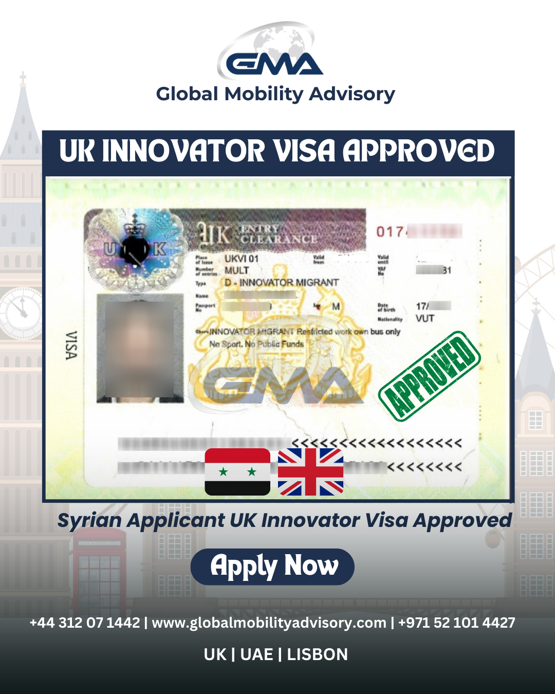 Client success story