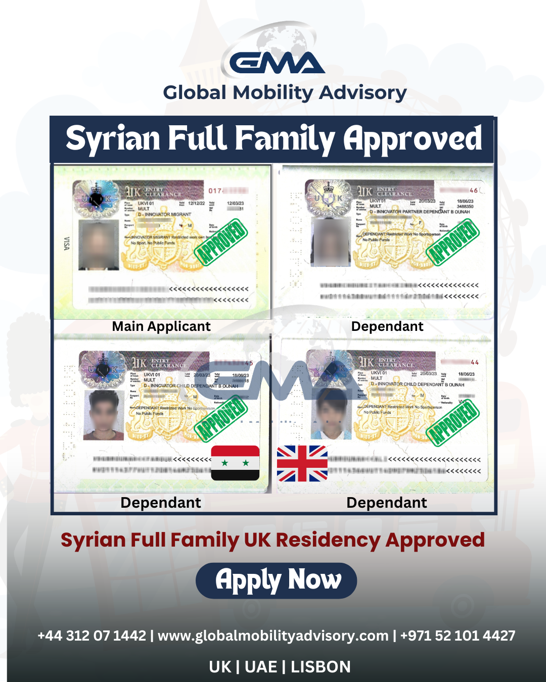 Client success story