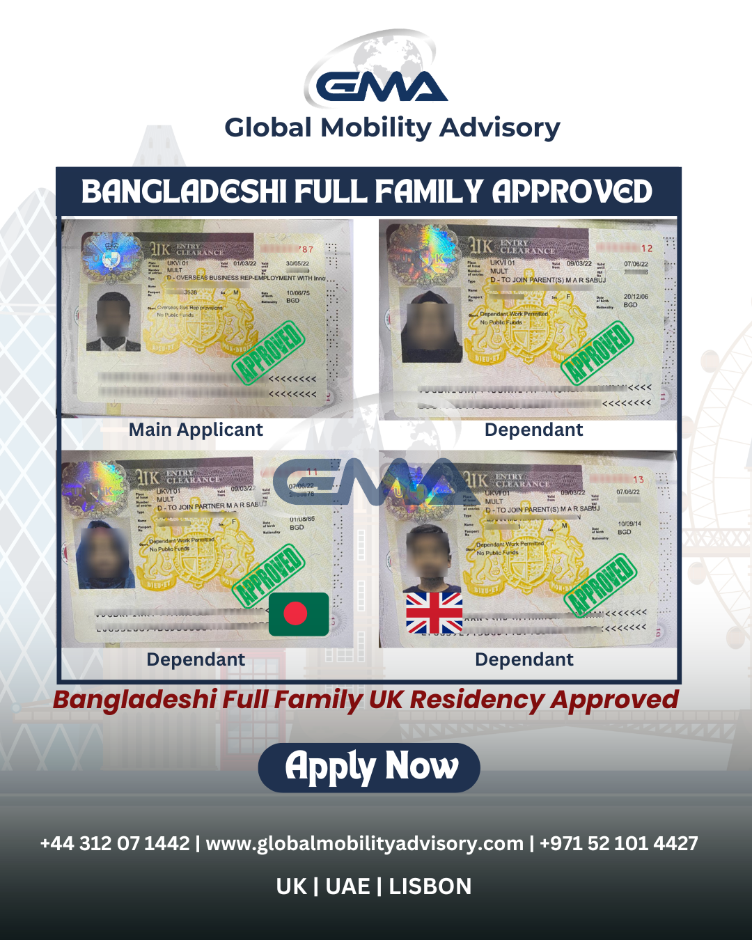 Client success story