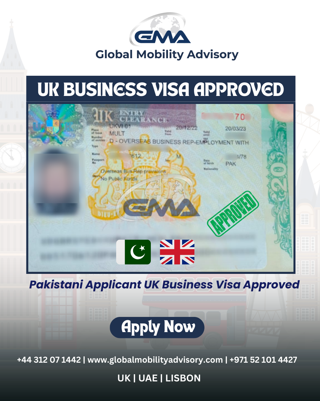 Client success story