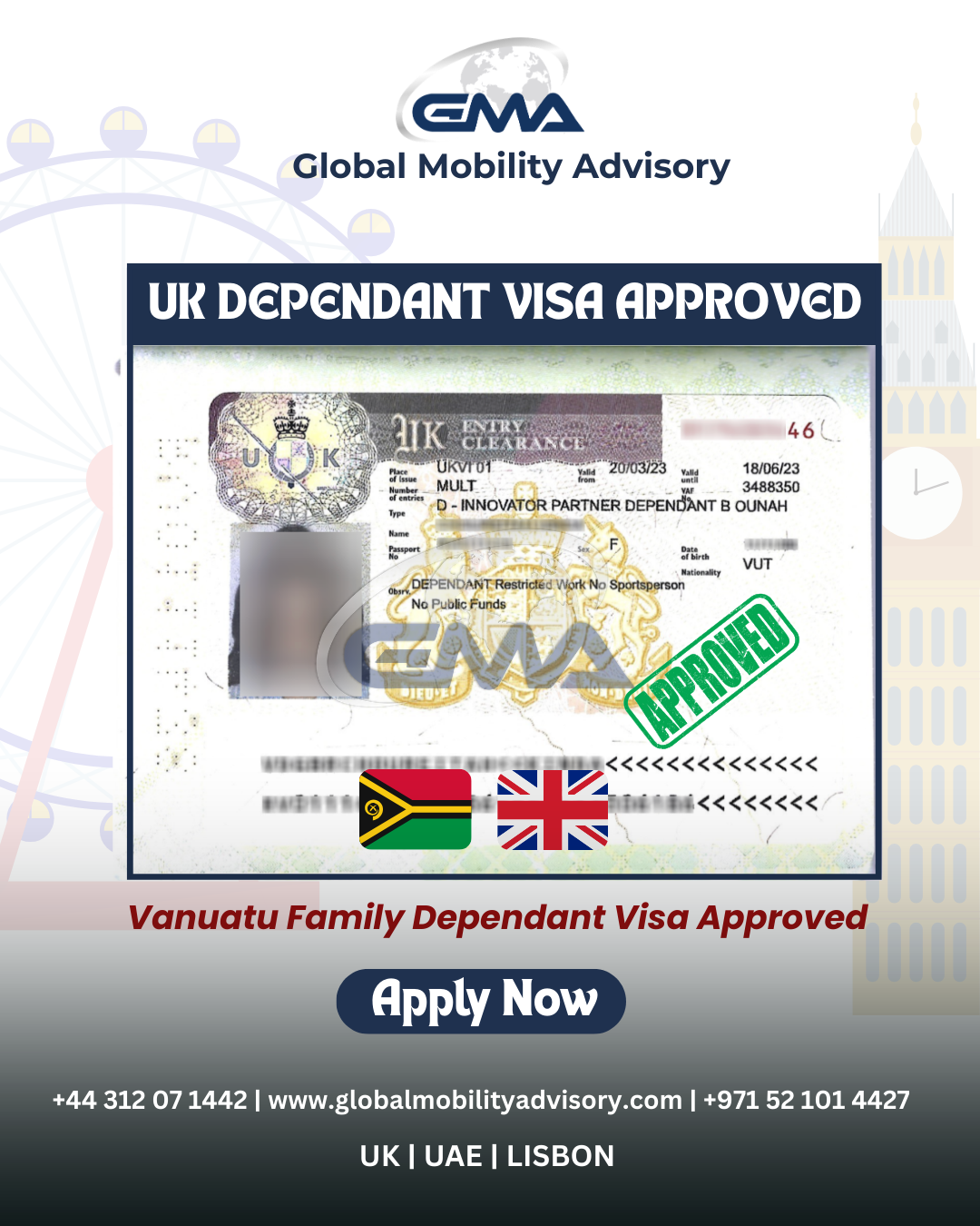 Client success story