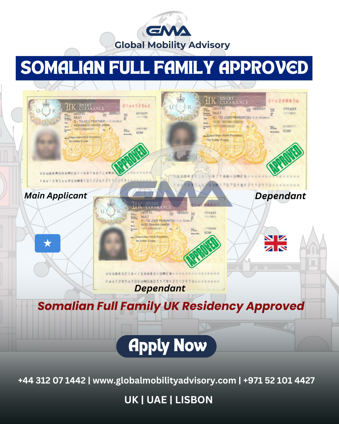 Client success story